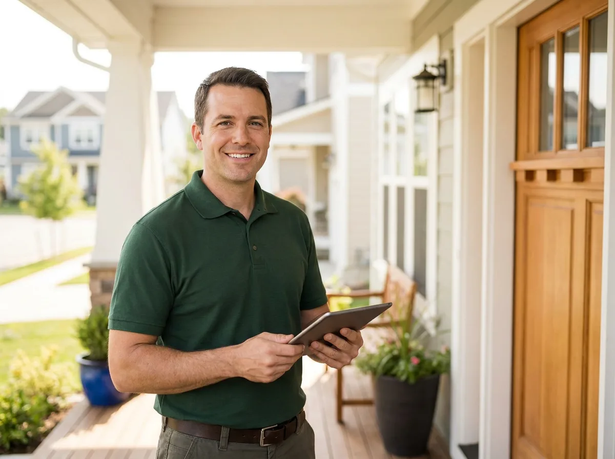 Pest control FAQs for Union Center, WI